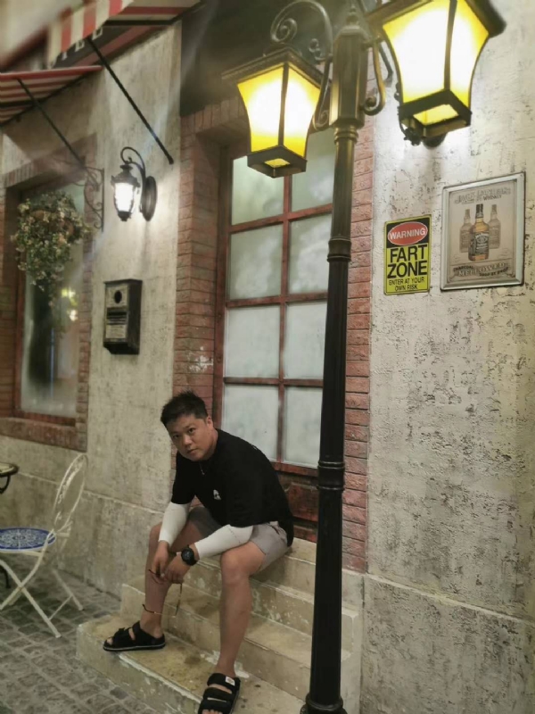 桃胡的第二张照片--日照残疾人相亲网