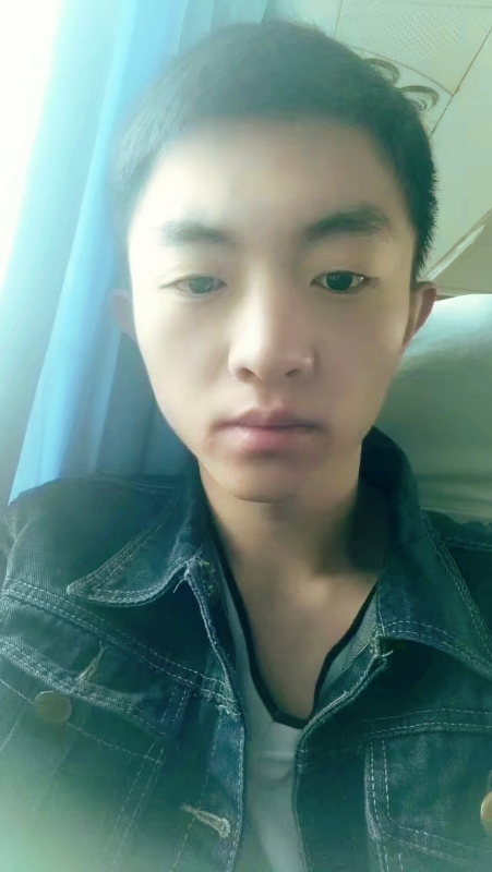 小手冰凉的第一张照片--日照残疾人相亲网