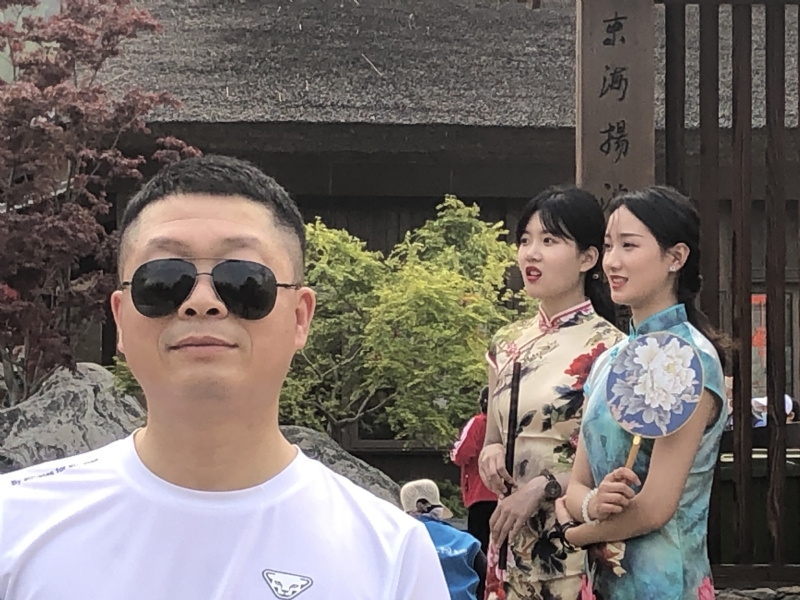 xiongmao的第一张照片--日照残疾人相亲网